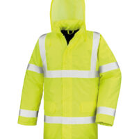 Hi Viz Yellow