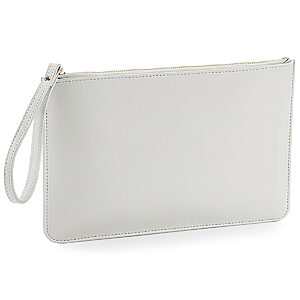 Boutique accessory pouch - Soft Grey, One size