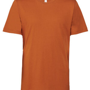 Unisex Jersey crew neck t-shirt - Autumn, XS