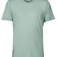 Dusty Blue Triblend