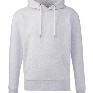 Men's Anthem hoodie - Ash Grey, S