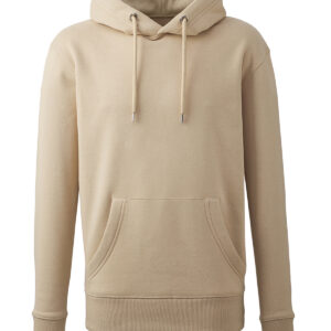 Men's Anthem hoodie - Desert Sand, S