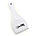 HUDSON ICE SCRAPER - WHITE, 250-499