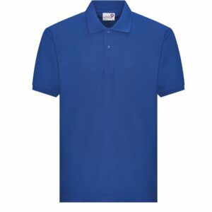 Academy polo - Royal* Blue, XS