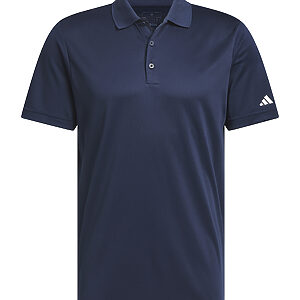adidas Performance polo - Collegiate Navy, S