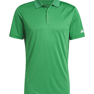 adidas Performance polo - Green, S