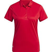 Collegiate Red