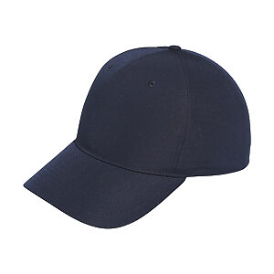 Golf performance crested cap - Team Navy Blue, One size