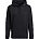 Fleece hoodie