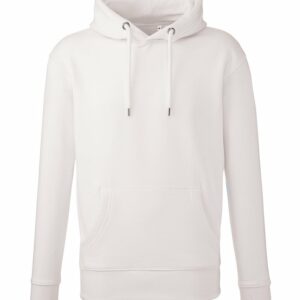 Men's Anthem hoodie - Eco Raw, S