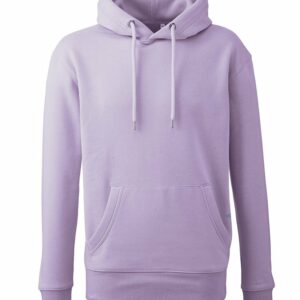 Men's Anthem hoodie - Lavender, S