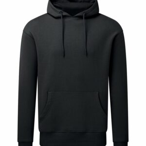 Anthem unisex hoodie - Black, XS