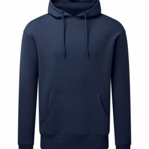 Anthem unisex hoodie - Navy, XS