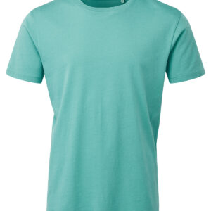 Anthem t-shirt - Teal, XS
