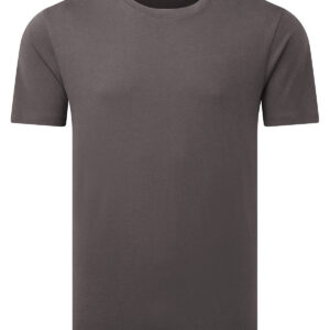 Anthem midweight t-shirt - Charcoal, XS