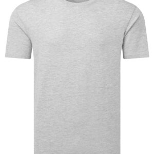 Anthem midweight t-shirt - Grey Marl, XS
