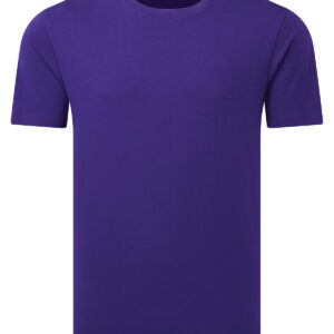 Anthem midweight t-shirt - Purple, XS