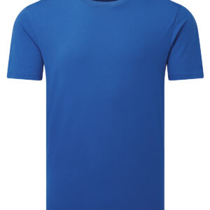 Anthem midweight t-shirt - Royal, XS