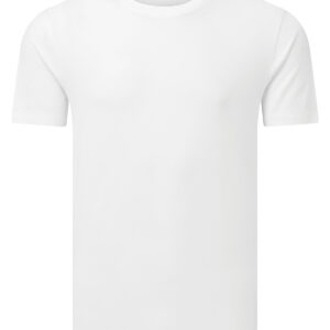 Anthem midweight t-shirt - White, XS
