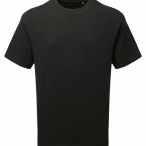 Anthem heavyweight t-shirt - Black, XS
