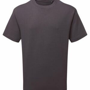 Anthem heavyweight t-shirt - Charcoal, XS