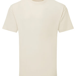 Anthem heavyweight t-shirt - Eco Raw, XS