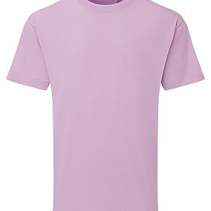 Anthem heavyweight t-shirt - Lavender, XS