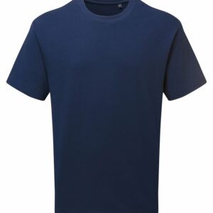 Anthem heavyweight t-shirt - Navy, XS