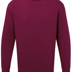 Anthem sweatshirt - Burgundy, XS