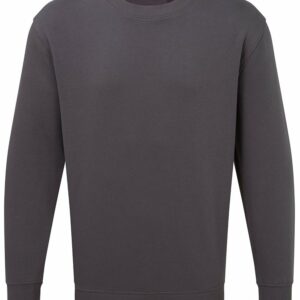 Anthem sweatshirt - Charcoal, XS