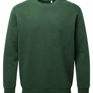 Anthem sweatshirt - Forest Green, XS