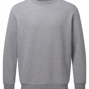 Anthem sweatshirt - Grey Marl, XS