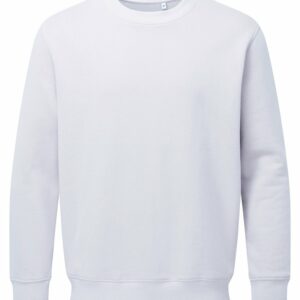 Anthem sweatshirt - White, XS