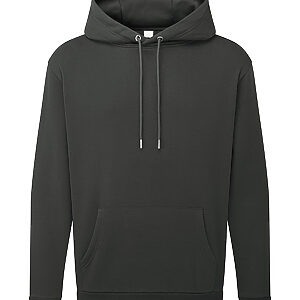 Anthem studio hoodie - Carbon, S