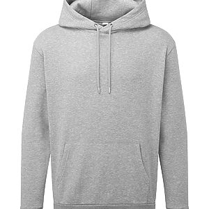Anthem studio hoodie - Grey Marl, S