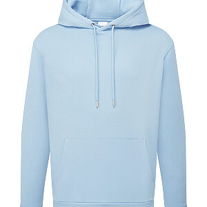 Anthem studio hoodie - Light Blue, S
