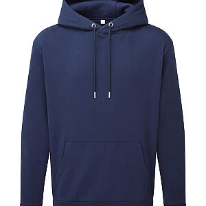 Anthem studio hoodie - Navy, S