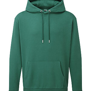 Anthem studio hoodie - Pine Green, S