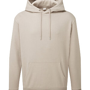 Anthem studio hoodie - Stone, S