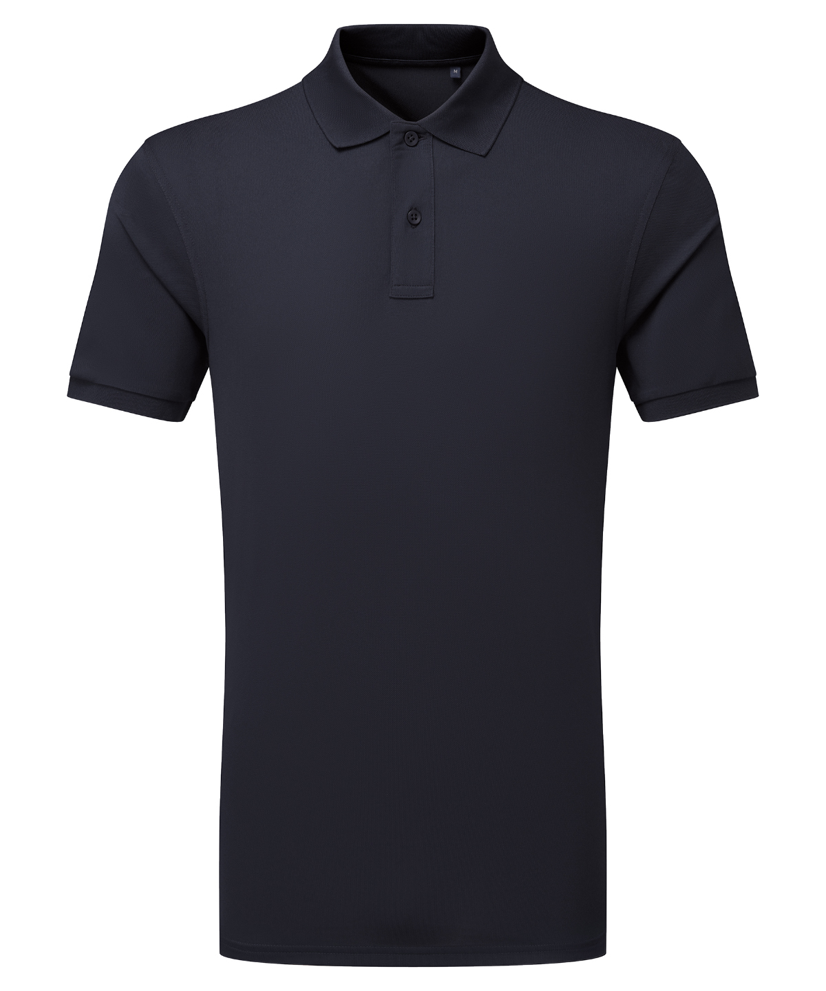 PRINTGUARD recycled polyester polo - Image 3