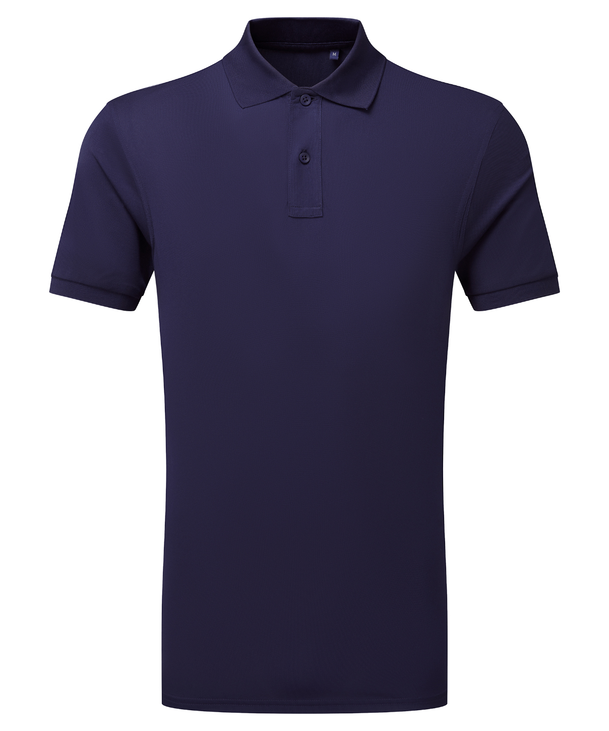 PRINTGUARD recycled polyester polo - Image 4