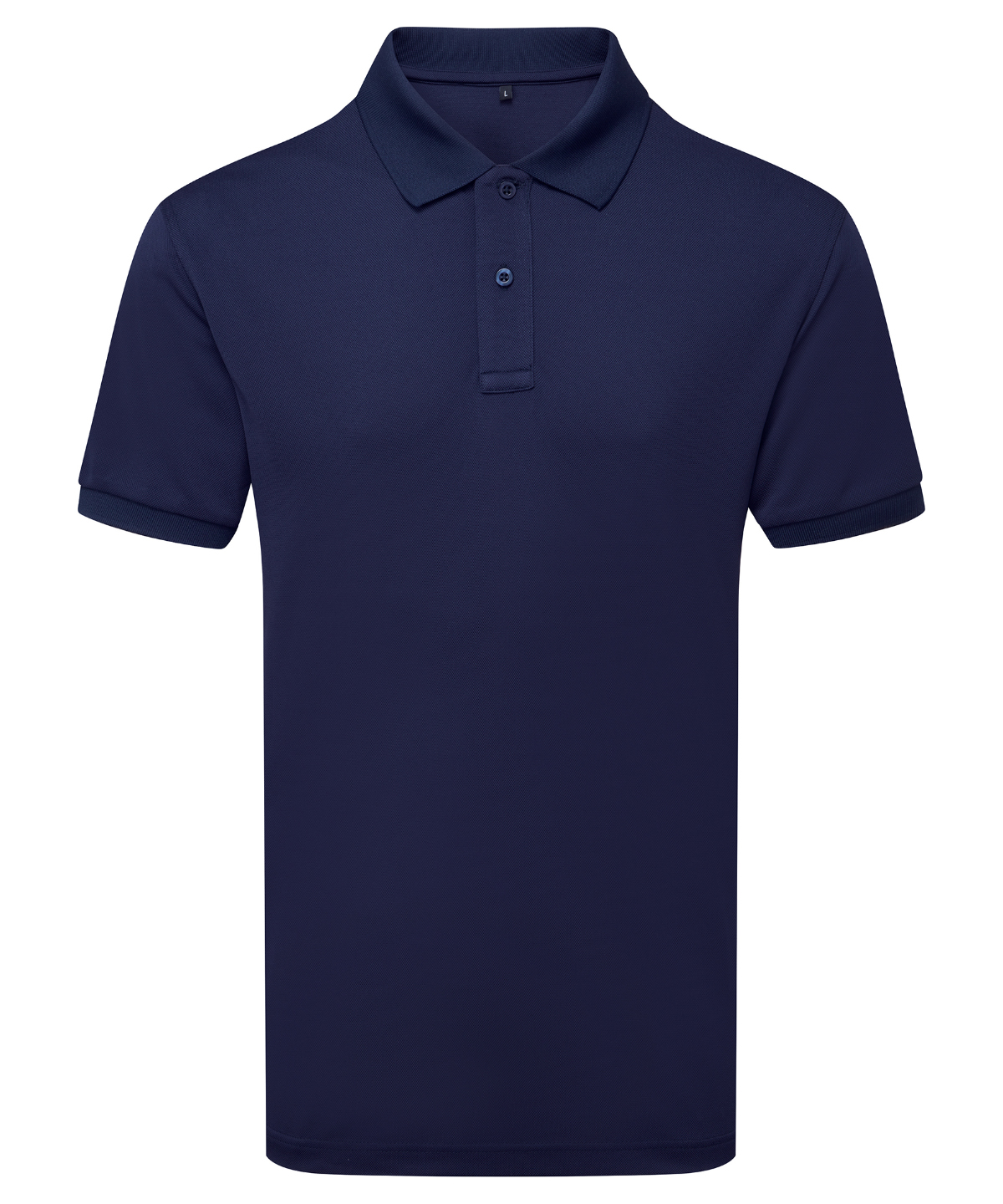 Men's GlacierTech polo - Image 4