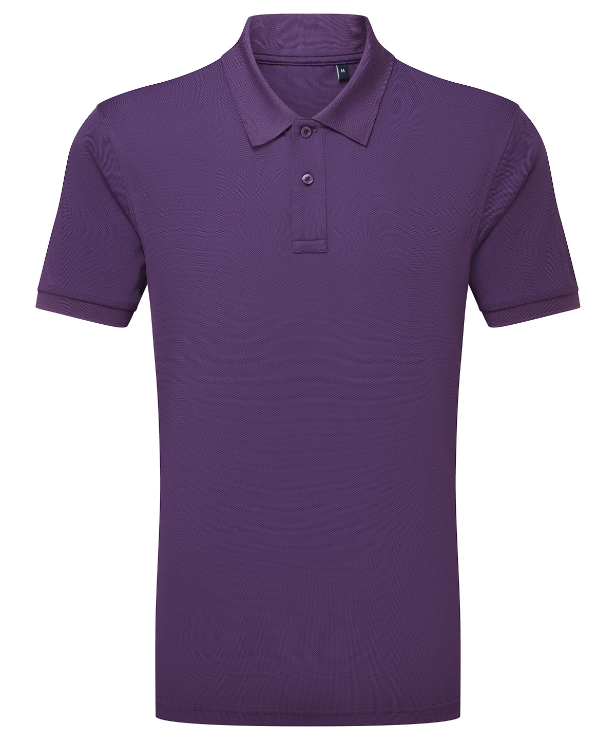 Men's GlacierTech polo - Image 5