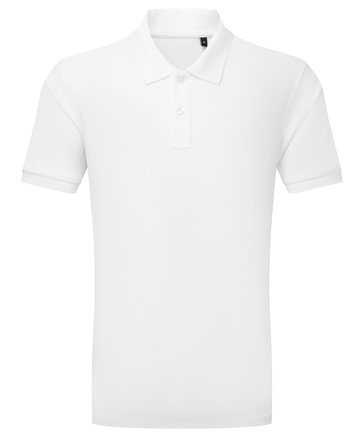 Men's GlacierTech polo - Image 7