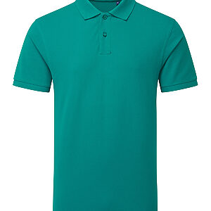 Men's Classic fit polo - Jade, S