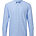 Men’s cotton long sleeve Oxford shirt