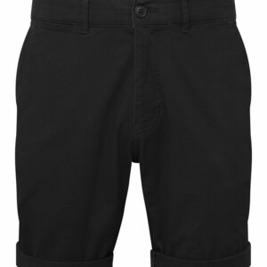 Men’s ultimate chino shorts - Black, S
