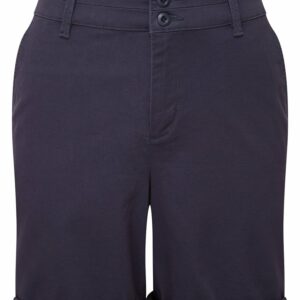Women’s ultimate chino shorts - Navy, XXS