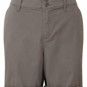 Women’s ultimate chino shorts - Slate, XXS