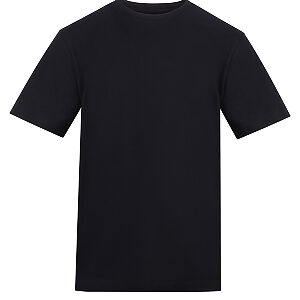 The AWDis 150 T - Deep Black, S